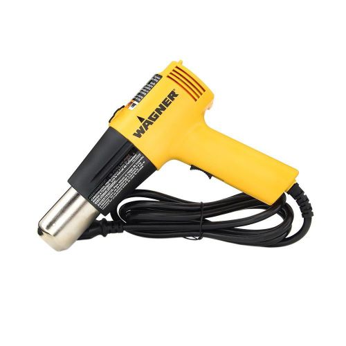 Wagner heat tool gun - shrink wrapping - 1200 watts (2 guns) for sale