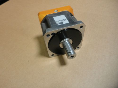PARKER BAYSIDE PX90-010 GEARBOX; PX90-010-L2; 10:1 RATIO; IN LINE; IP65