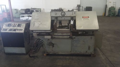 15&#034; x 20&#034; marvel model 15a automatic horizontal bandsaw with console low price!! for sale