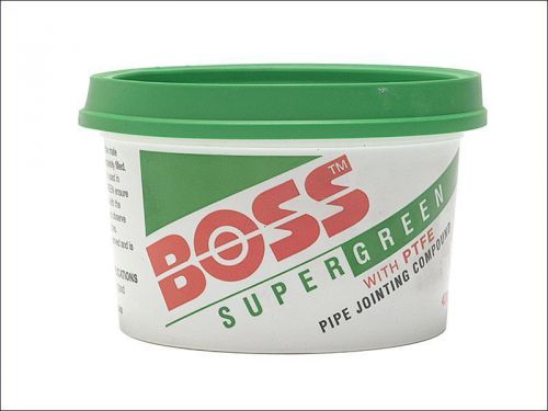 Miscellaneous - Boss Green Tub 400g - 84510094