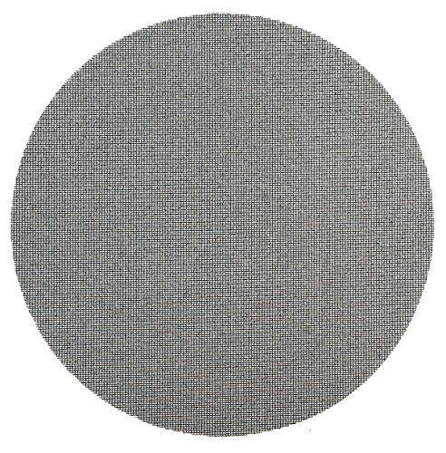 Glit / Microtron 501220 120 Grit Sand Screen Disc, 20&#034;, Gray Pack of 10