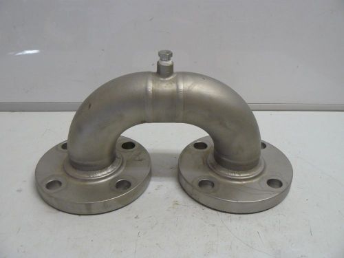 CNYAY  2 150 SA/A182 F316/L B16.5 PP-20 FLANGES STAINLESS STEEL