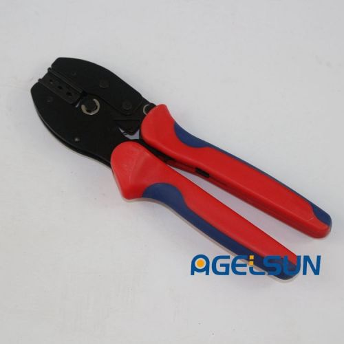 Ly-2546b solar panel cable mc4 crimping tool for solar panel connectors 2.5-6mm2 for sale