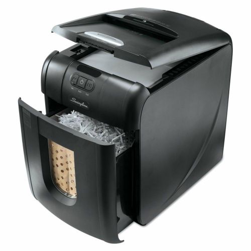 Best home paper shredder heavy duty plastic card cut for home use cross cut for sale