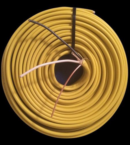 Romex® 12/2 WG Wire NM-B ( 50 Feet ) Residential Building Wire