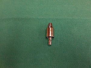 Hall Linvatec - Zimmer 5044-06 Synthes AO Drill Adaptor with Drill Stem.