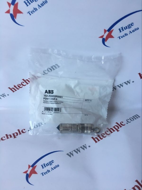ABB 6GJR5252600R0201 high quality brand new industrial modules with negotiable price 