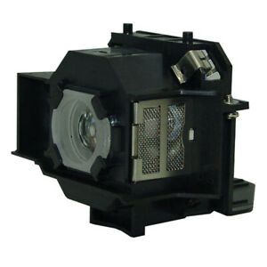 Compatible EMP-X3 / EMPX3 Replacement Projection Lamp for Epson Projector