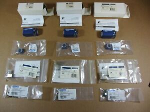 Osiswitch Limit Switch, Telemecanique, 4 parts per: ZCP21, ZCPEG11, ZCE01, ZCY15