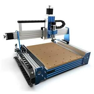 CNC Router Machine PROVerXL 4030 for Wood Metal Acrylic MDF Carving Arts
