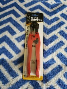 2290 Electric Fence Wire Cutters, 9-In. - Quantity 1