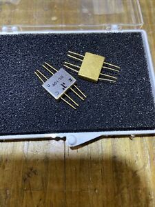 DS-109 power divider chips