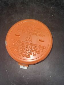 EDWARDS SMOKE DETECTOR THERMOSTAT BASE GSA-SB4