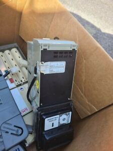 Used Conlux Bill Validator NBM-3110, Tested-Working Condition