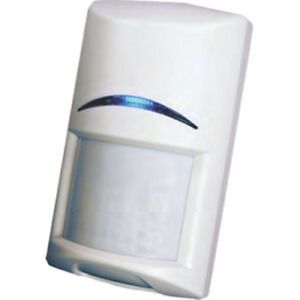 BOSCH ISC-BDL2-W12G Motion Detector 40ft
