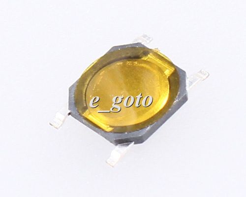 30pcs membrane switch tact switch button smd 4*4*0.8mm 4x4x0.8m for sale
