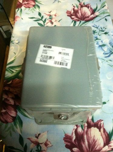 Hoffman A806NF Junction Box