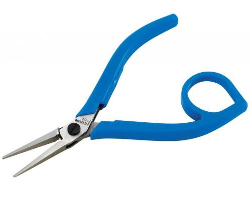 Hozan tool industrial co.ltd. precision pliers p-51 brand new from japan for sale
