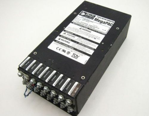 Vicor pfc dc power supply 5v 40a ,12v 16a ,24v 8a ,2v 10a ,5.2v 38a  110/220vac for sale