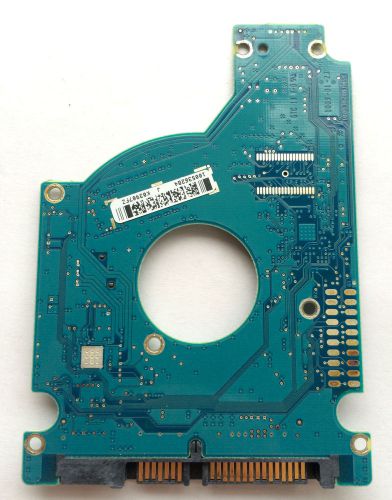 PCB Board: Seagate 250GB 2.5&#034; SATA ST9250315AS