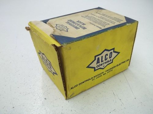 ALCO H-48 HIGH CAPACITY BLOCK *NEW IN A BOX*