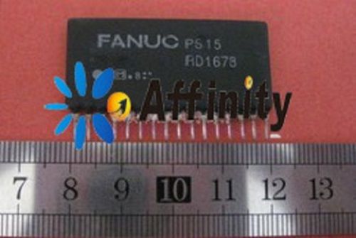Fanuc IC Module PS15 RD1678