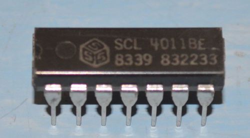 SCL4011BE