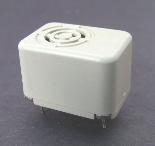 Miniature Solid State Buzzer: 6VDC: STAR CMB-06: Great Hobby Item. Low Price