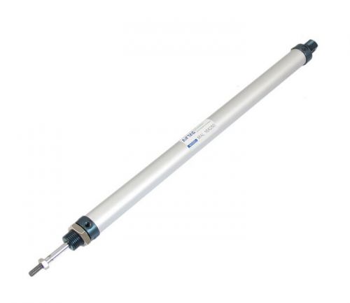 Mal16x250 16mm bore 200mm stroke sinlge rod air cylinder for sale