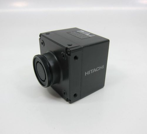 Hitachi KP-F120 2/3&#034; MP Near IR Progressive Scan B/W Camera
