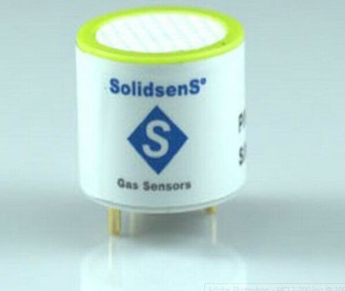 SOLIDSENS  4SPEO2 4SPE O2 Classic Line 4-O2 (SPE) Sensor