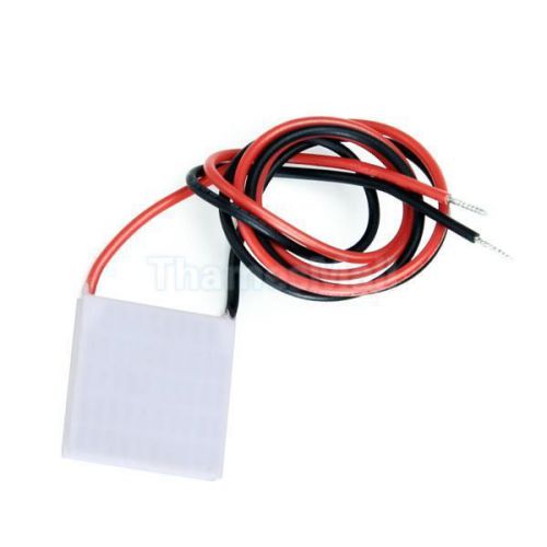 5V 5A Thermoelectric Cooling Heating Module Cooler Peltier Cooler Noiseless