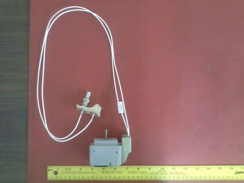 FOXBORO P0972BE SERIES B TERMINATION CABLE ASSEMBLY USED