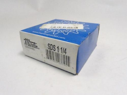 148352 new in box, martin sds 1-1/4 bushing, 1-1/4 fits sds for sale