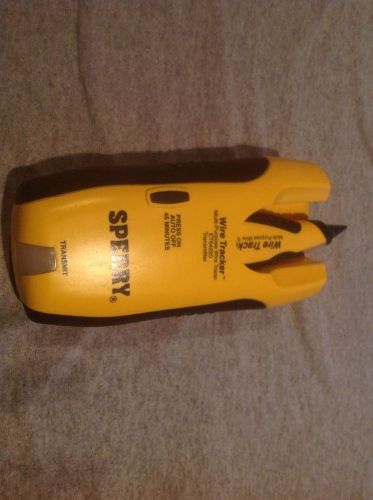 Gardber Bender INC .Sperry Multi Purpose Wire Tracer ET64220