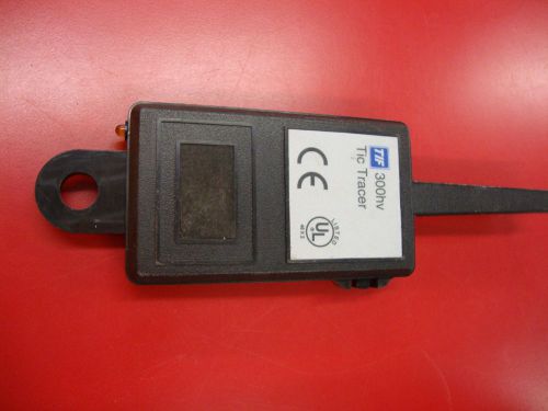 Tif 300HV Tic Tracer Permissible AC Voltage Detector
