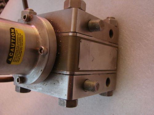 Himmelstein 366DS150IN Pressure Transducer 0-150 In WCD