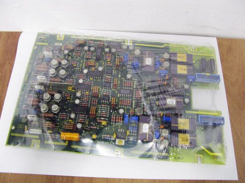 Hp agilent 88809l x-y-z analog for 8753b for sale