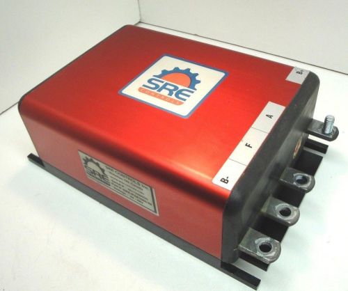 SRE Controls SRE-PSE100048 24-48v Pump Controller