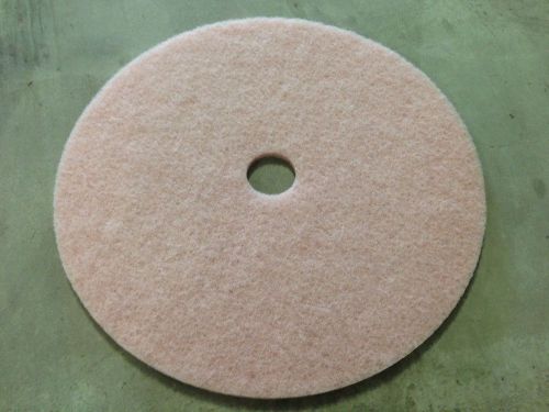 24&#034; remover ultra high speed burnishing pads - case of 5 pads for sale