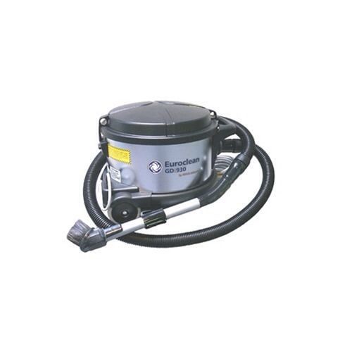 Nilfisk Euroclean HEPA Dry Vacuum Cleaner GD 930 w/ Extra Bags