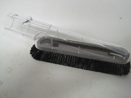 Genuine Dyson Soft Dusting Brush Vacuum Accessory 25A07 NNB