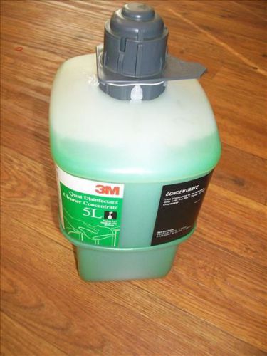 3m heavy duty aircraft cleaner 72l 2 liters gray cap new for sale