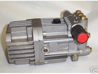 Pressure washer replacement horizontal pump refurbished for sale