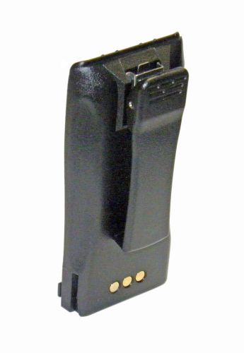 NIMH Battery pack for Motorola CP150 - CP200 Portable Radios