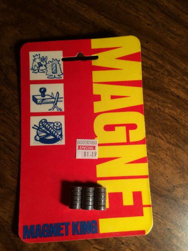 15 Magnet King Magnets