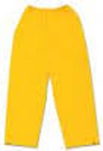 Ww 2w 7040dpl rainwear pants protective gear yellow size l 42-44 * free ship * for sale