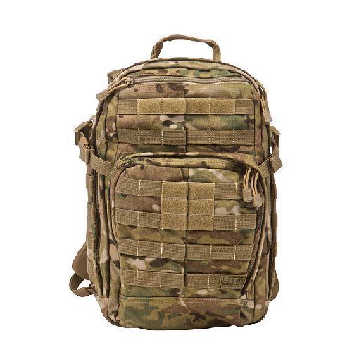 5.11 tactical rush 12 pack color multicam 56954 for sale