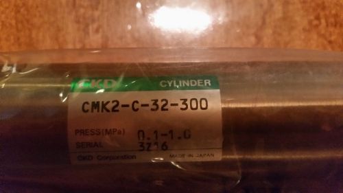 Air Cylinder CKD CMK2-C-32-300