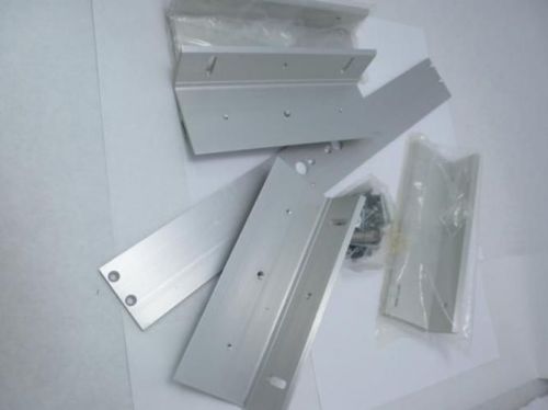 90497 New-No Box,  TJ92 Mounting Plate, Top Jamb, Inswing Doors, 20-1/2&#034; L